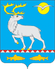 Администрация Анадырского муниципального района