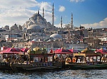 14 потрясающих фактов о Турции.